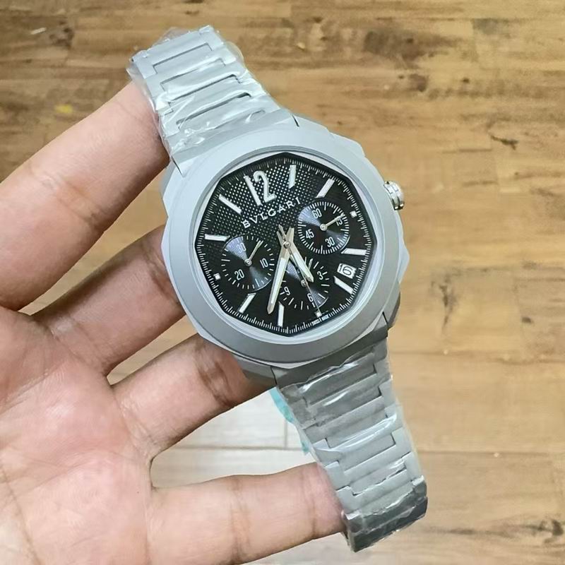 Bvlgari 41mm  58 (9)