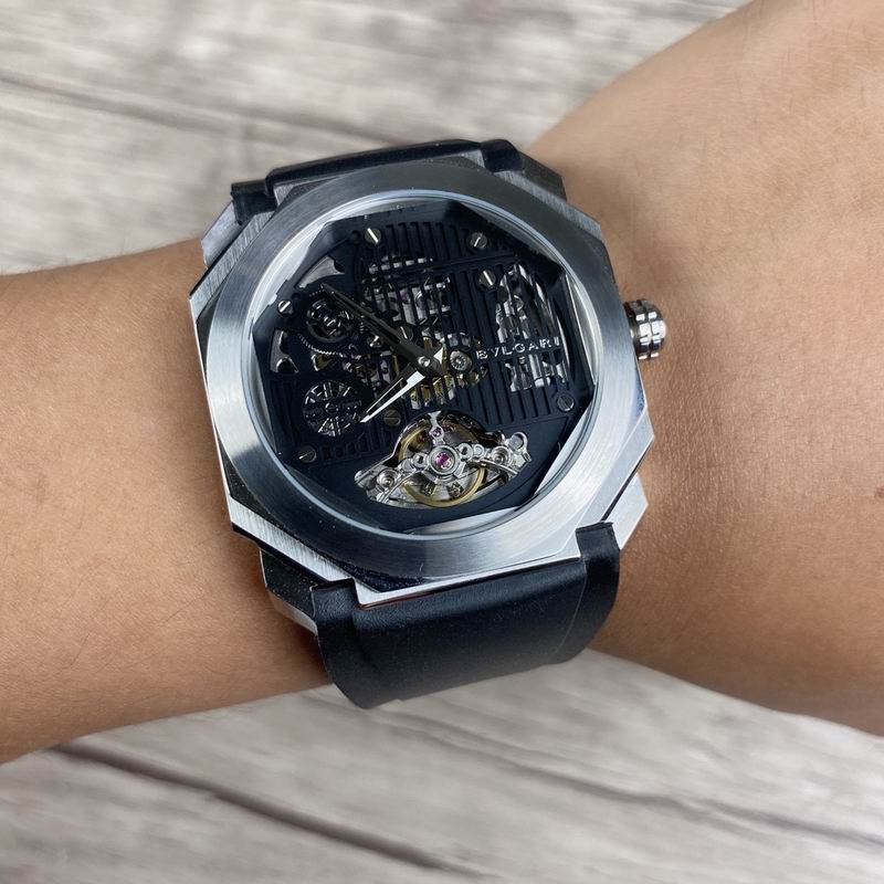 Bvlgari 41mm 100 (2)