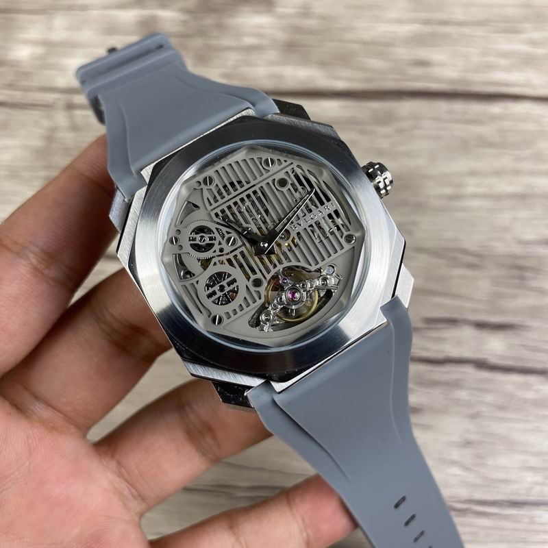 Bvlgari 41mm 100 (8)