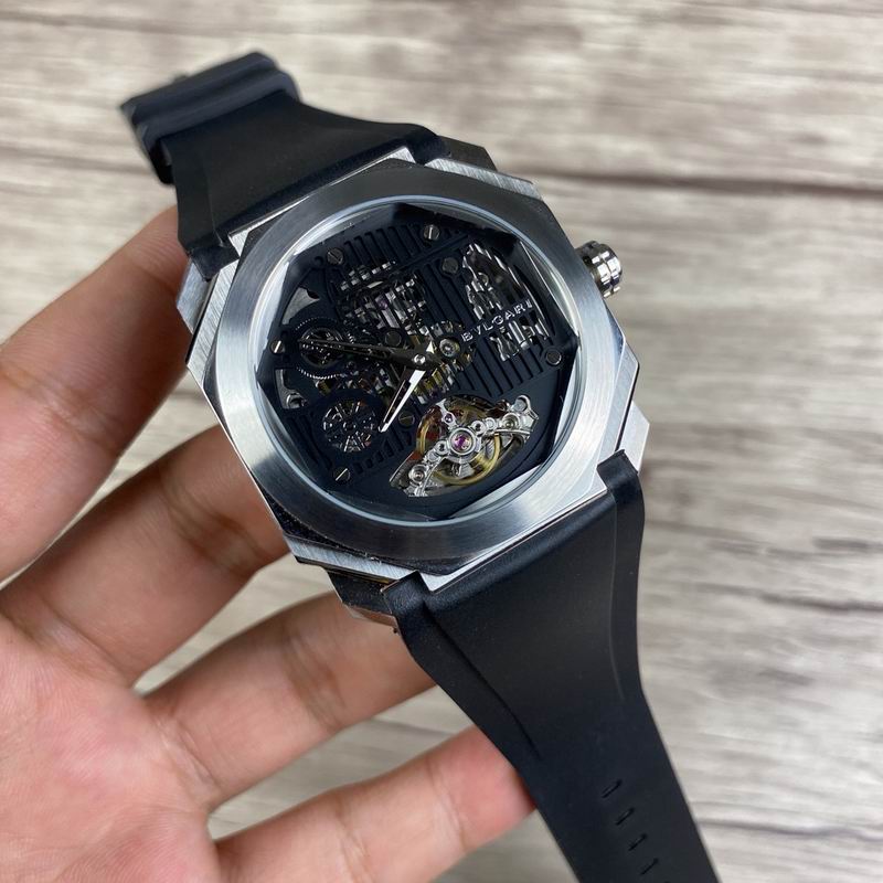 Bvlgari 41mm 100 (9)