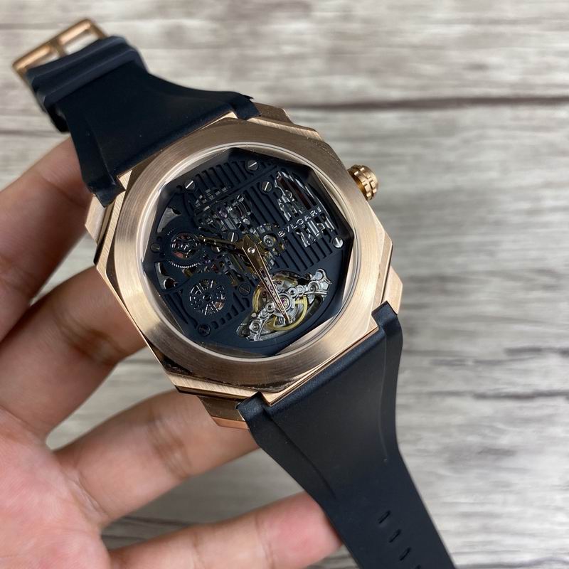 Bvlgari 41mm 101 (8)