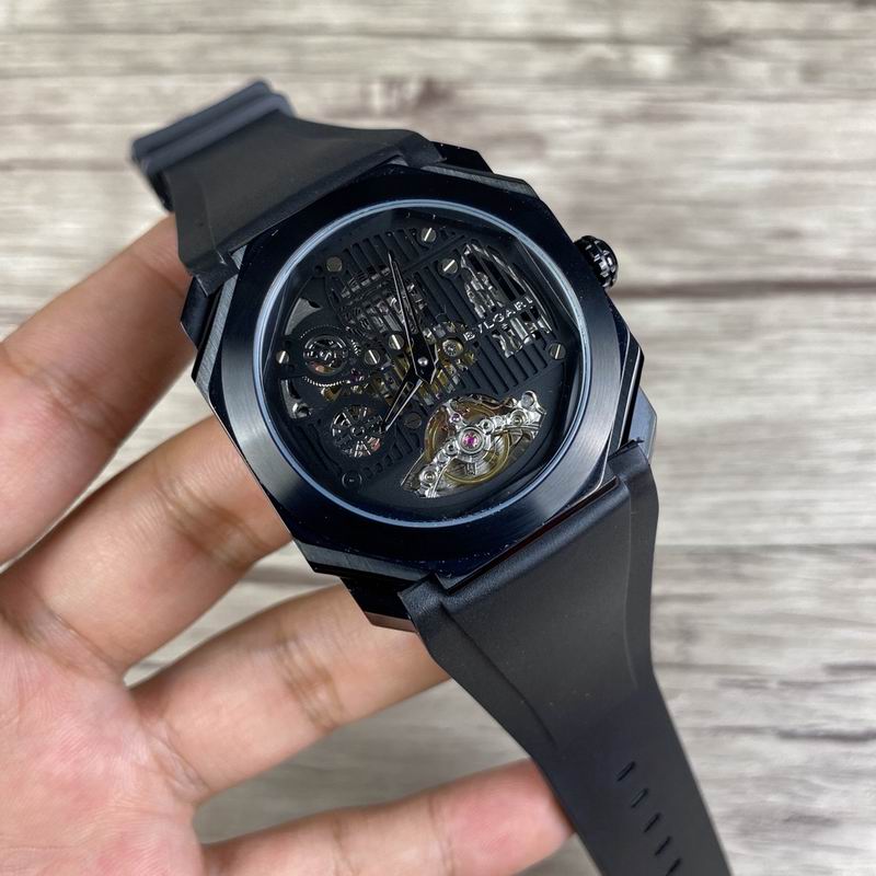 Bvlgari 41mm 102 (9)