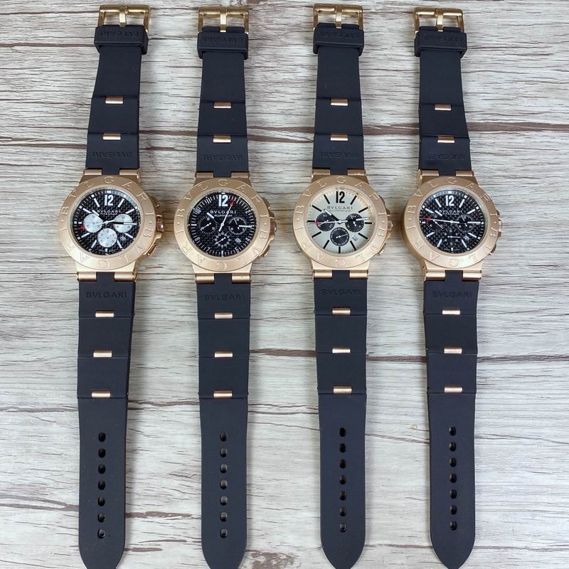 Bvlgari 41mm 105 (1)