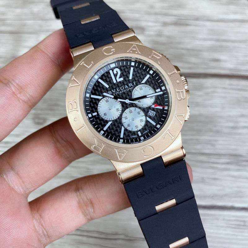 Bvlgari 41mm 105 (9)