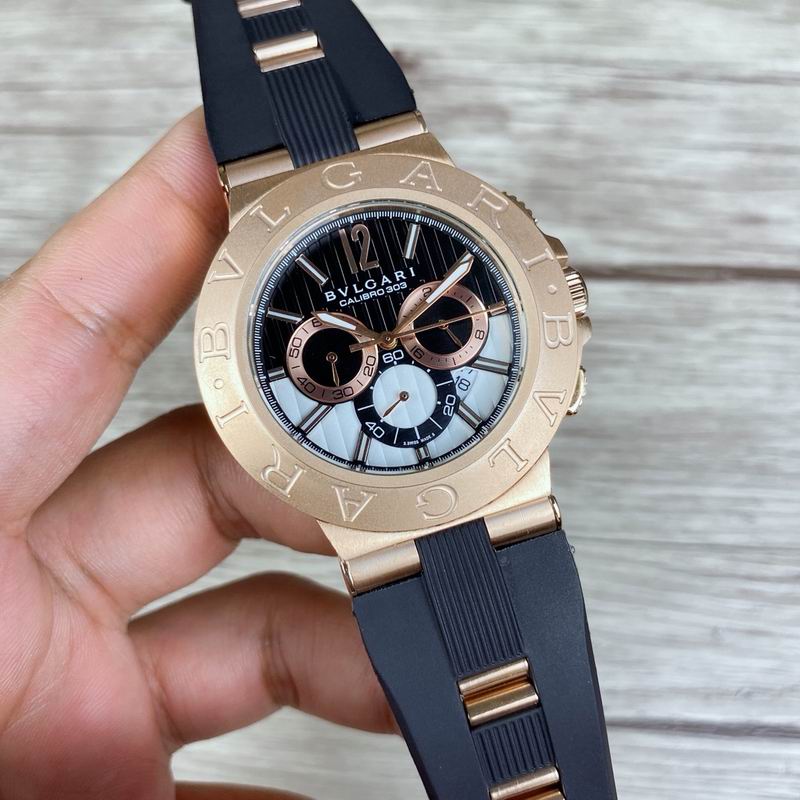 Bvlgari 41mm 106 (9)