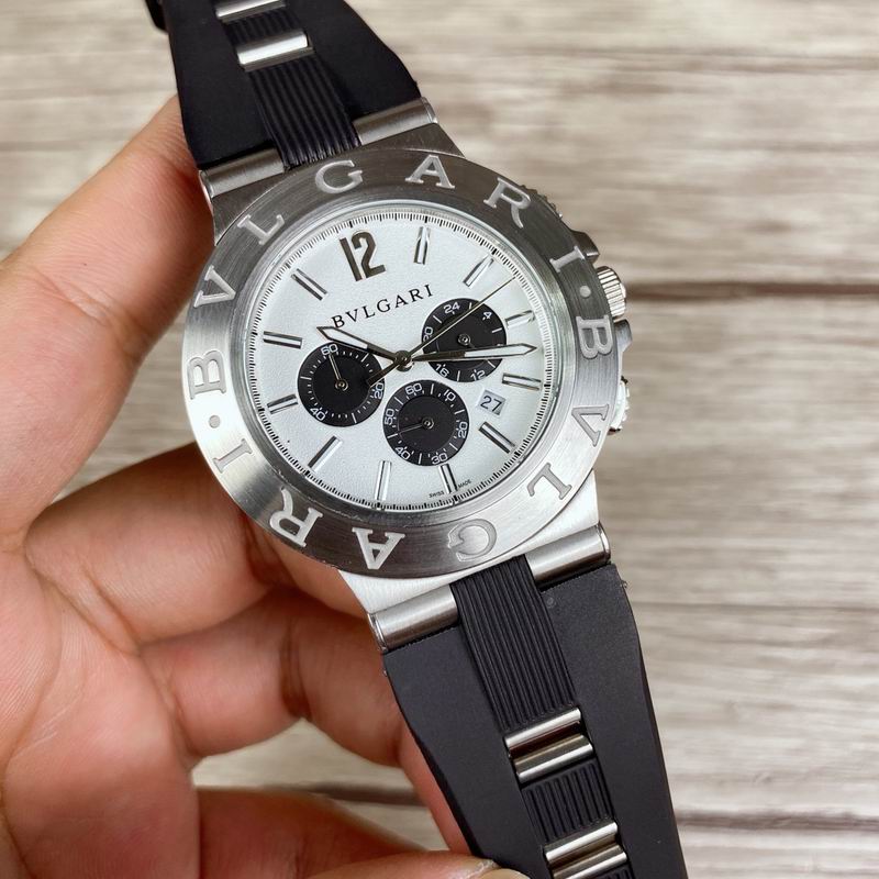 Bvlgari 41mm 107 (6)