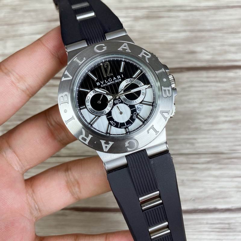 Bvlgari 41mm 107 (9)