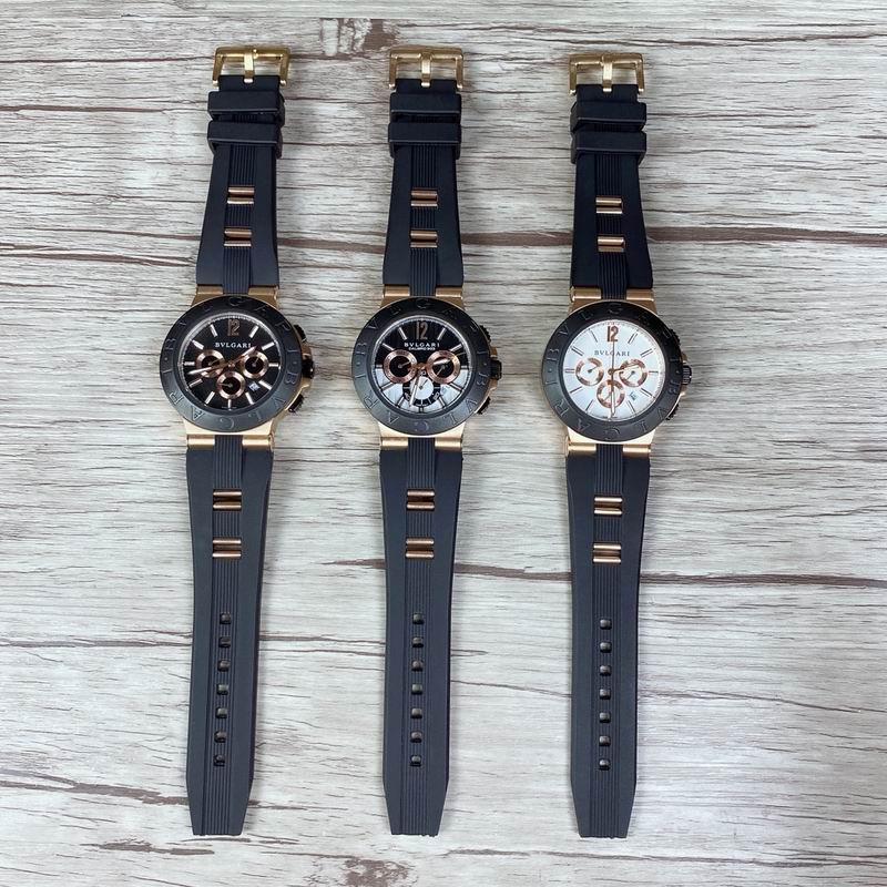 Bvlgari 41mm 109 (1)