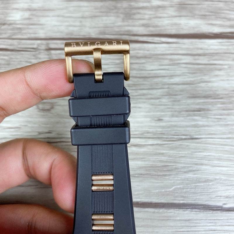 Bvlgari 41mm 109 (5)