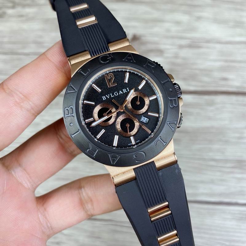 Bvlgari 41mm 109 (9)