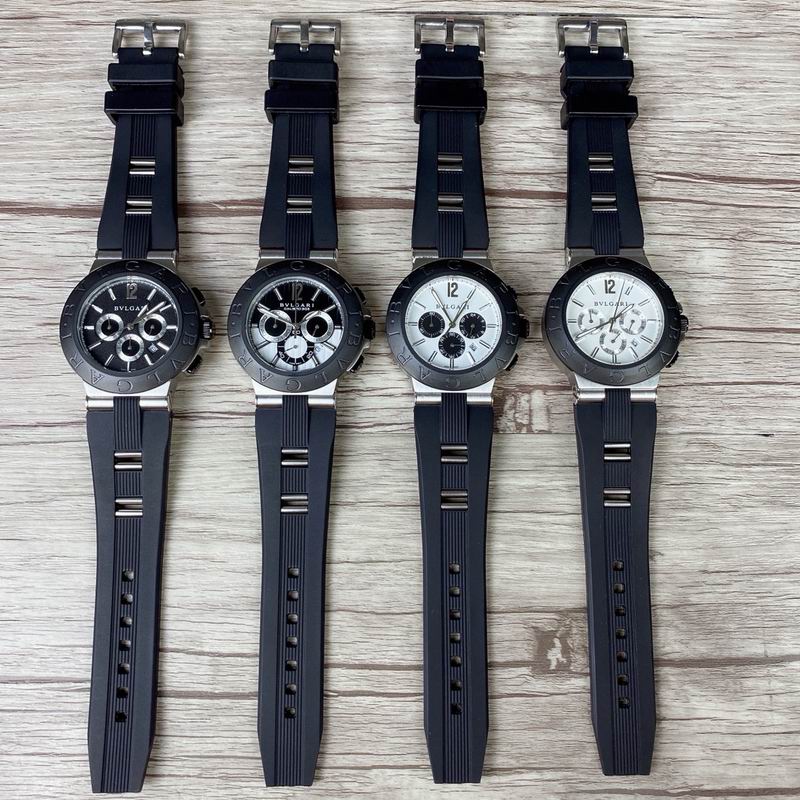 Bvlgari 41mm 110 (1)