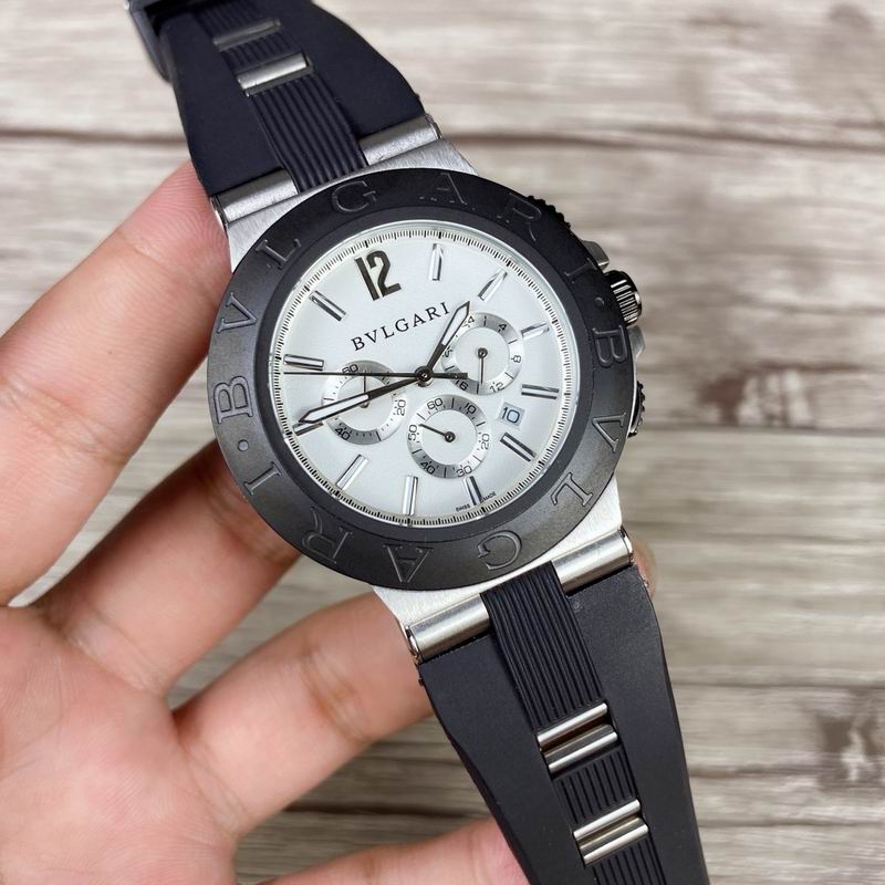 Bvlgari 41mm 110 (6)