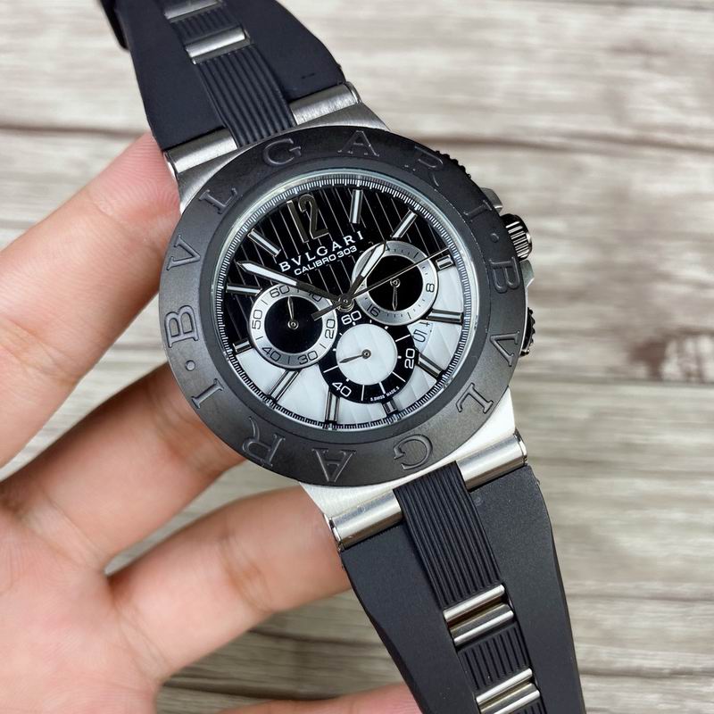 Bvlgari 41mm 110 (9)