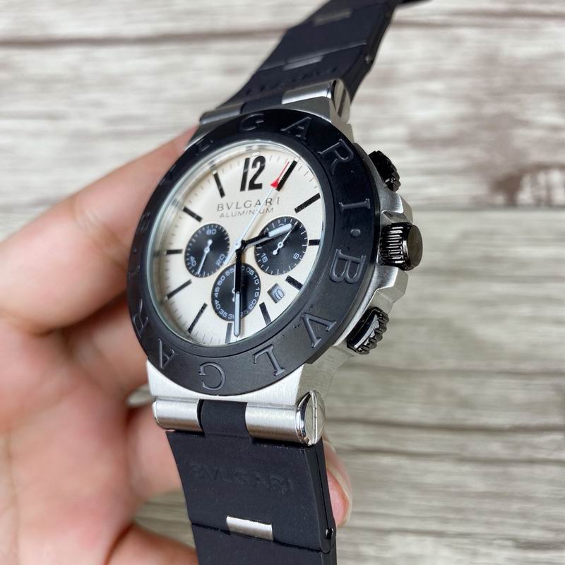 Bvlgari 41mm 111 (2)