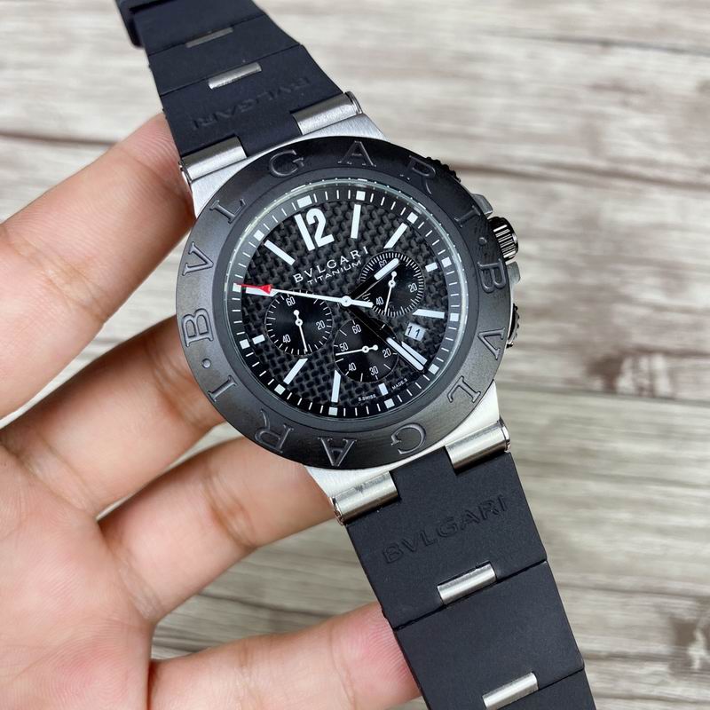 Bvlgari 41mm 111 (5)