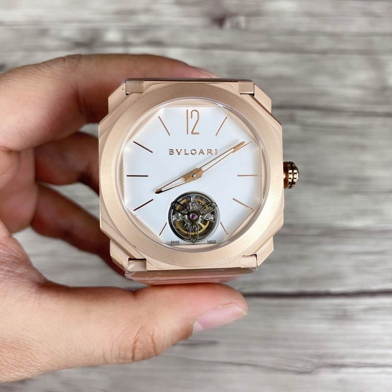 Bvlgari 41mm 116 (1)