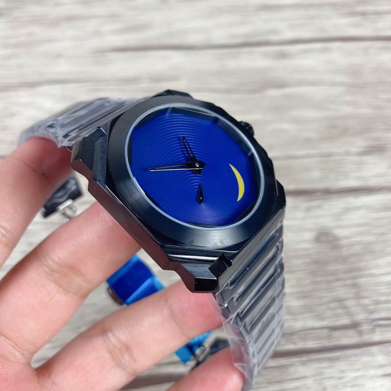 Bvlgari 41mm 119 (5)