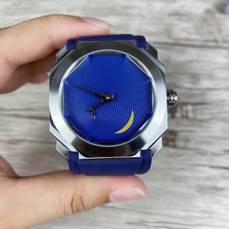 Bvlgari 41mm 122 (2)