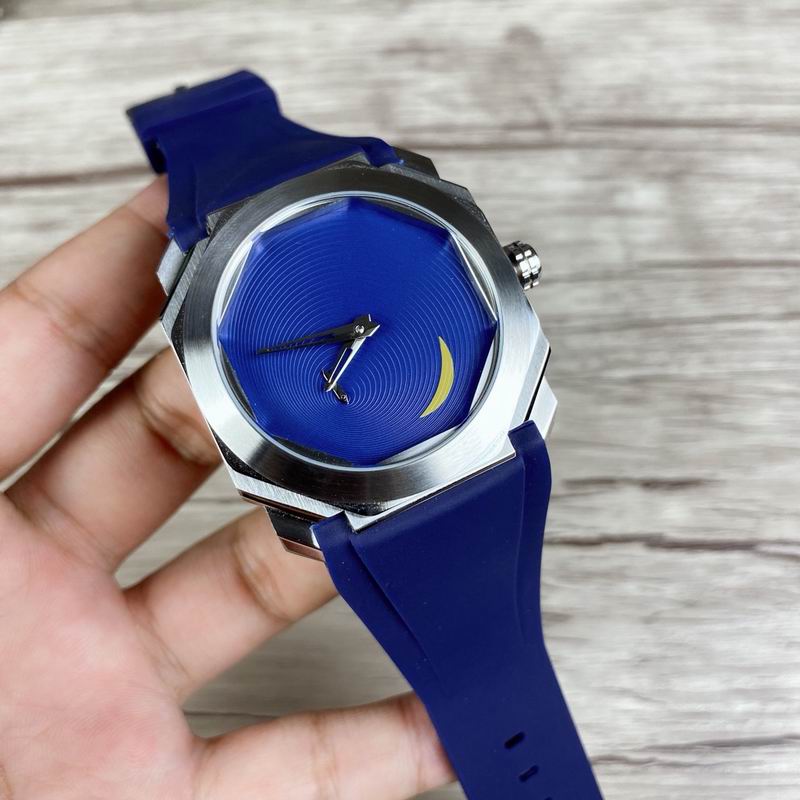 Bvlgari 41mm 122 (8)