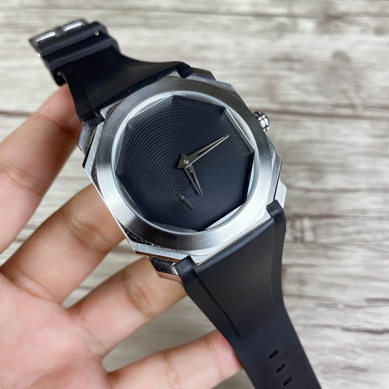 Bvlgari 41mm 122 (9)