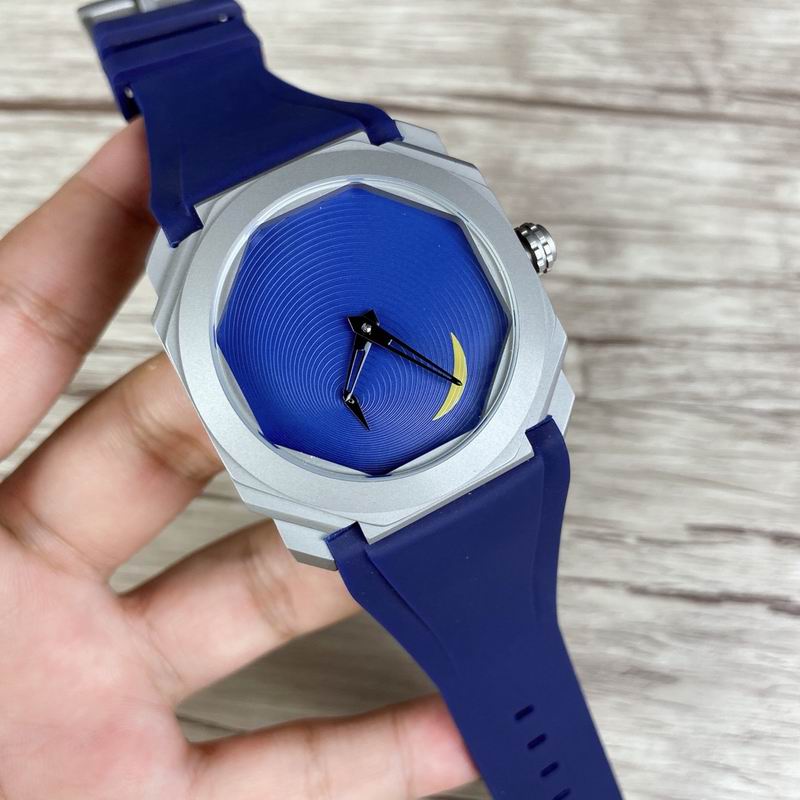 Bvlgari 41mm 123 (8)