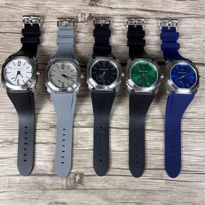 Bvlgari 41mm 126 (1)