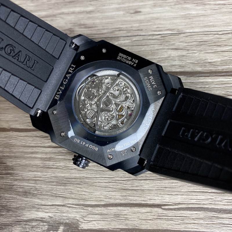 Bvlgari 41mm 126 (12)