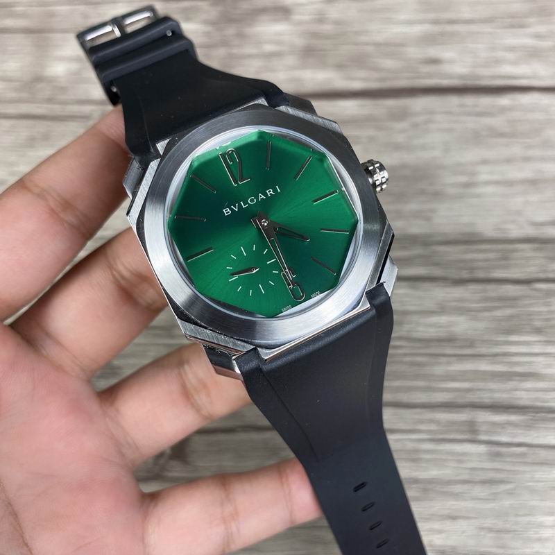 Bvlgari 41mm 126 (8)