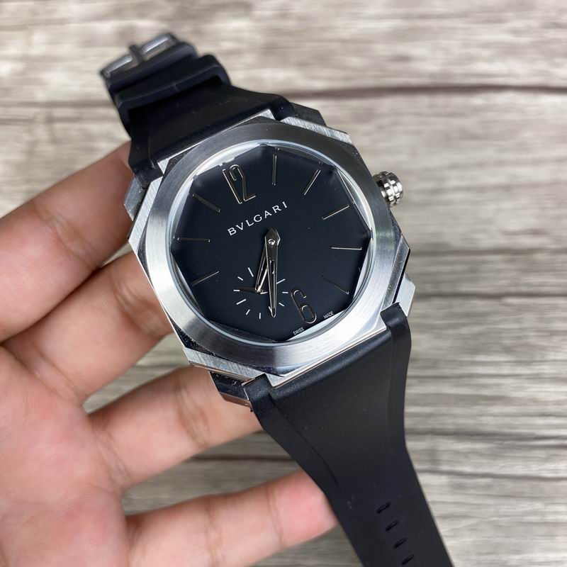 Bvlgari 41mm 126 (9)