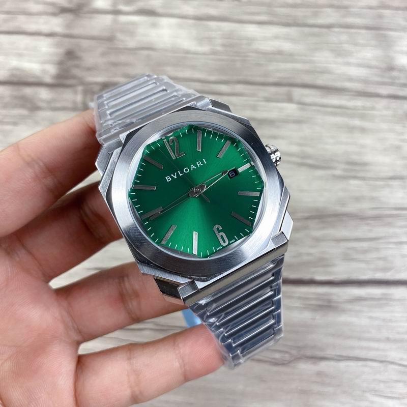 Bvlgari 41mm 128 (6)