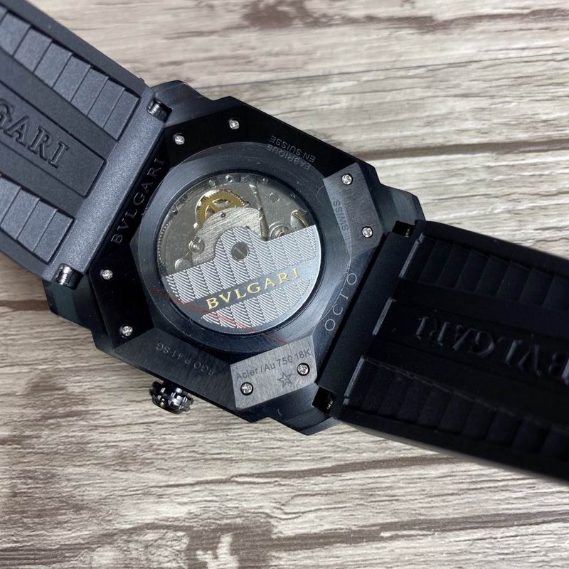 Bvlgari 41mm 129 (5)