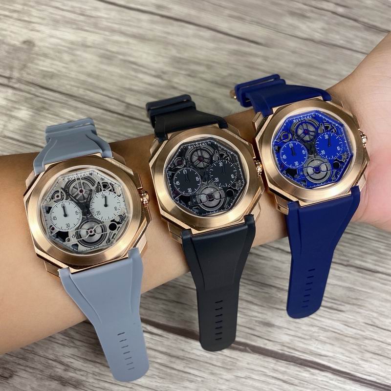 Bvlgari 41mm 130 (2)