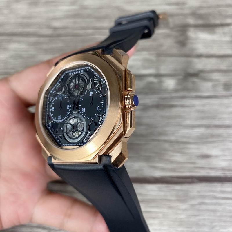 Bvlgari 41mm 130 (5)