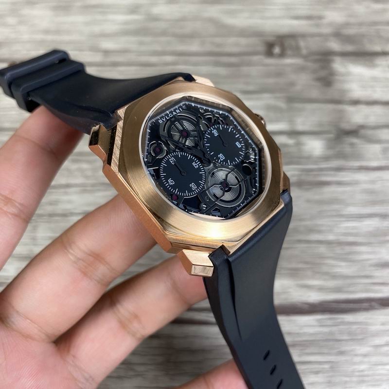 Bvlgari 41mm 130 (6)