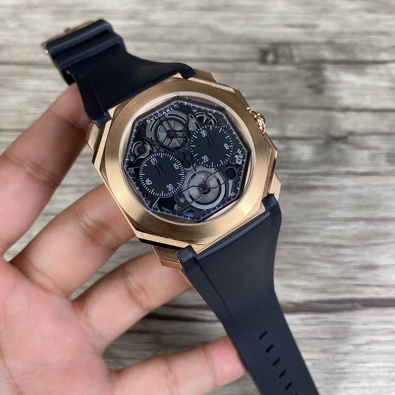 Bvlgari 41mm 130 (9)