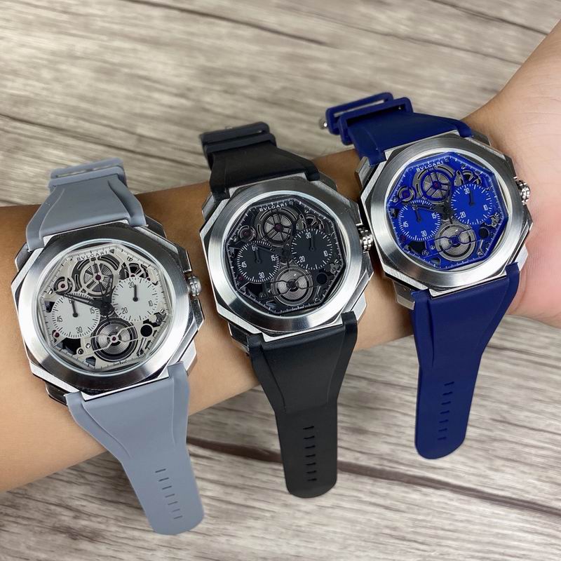 Bvlgari 41mm 131 (2)