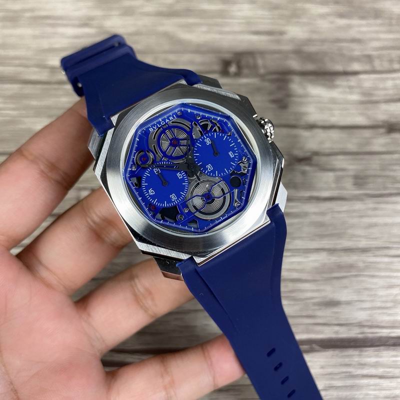 Bvlgari 41mm 131 (8)