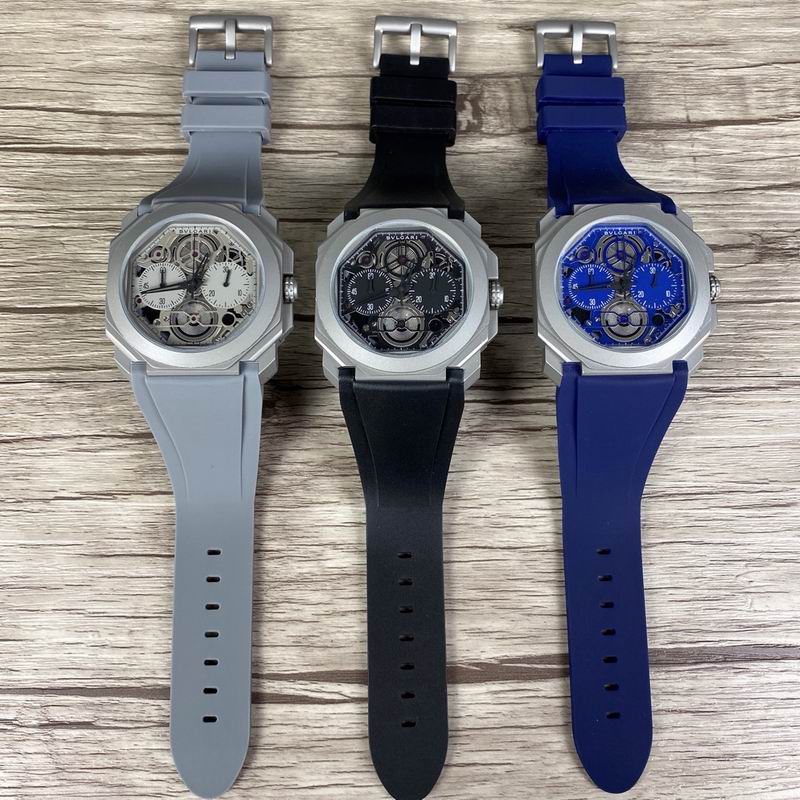 Bvlgari 41mm 132 (1)