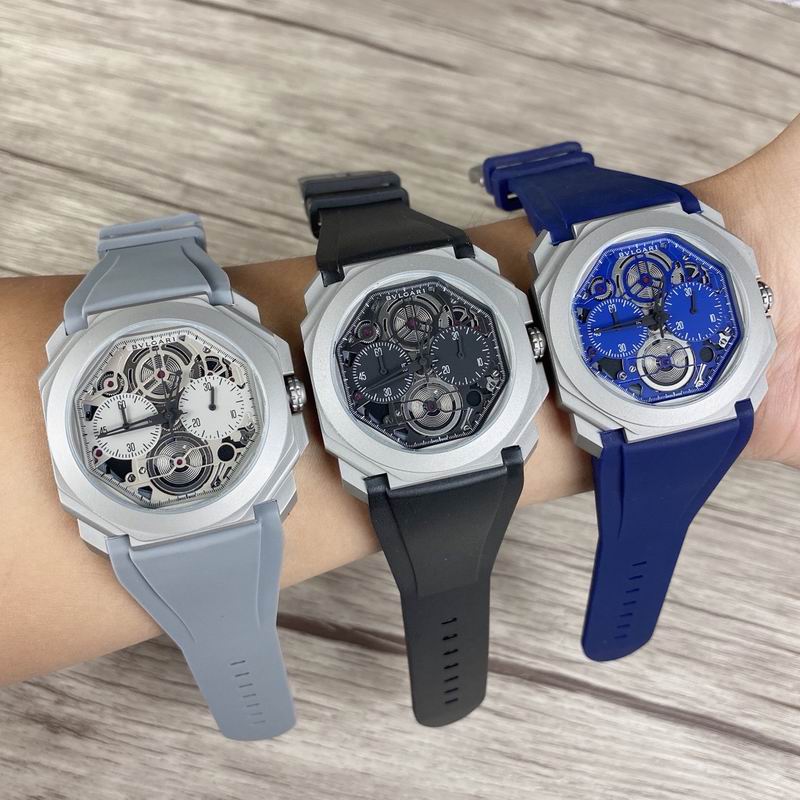 Bvlgari 41mm 132 (2)