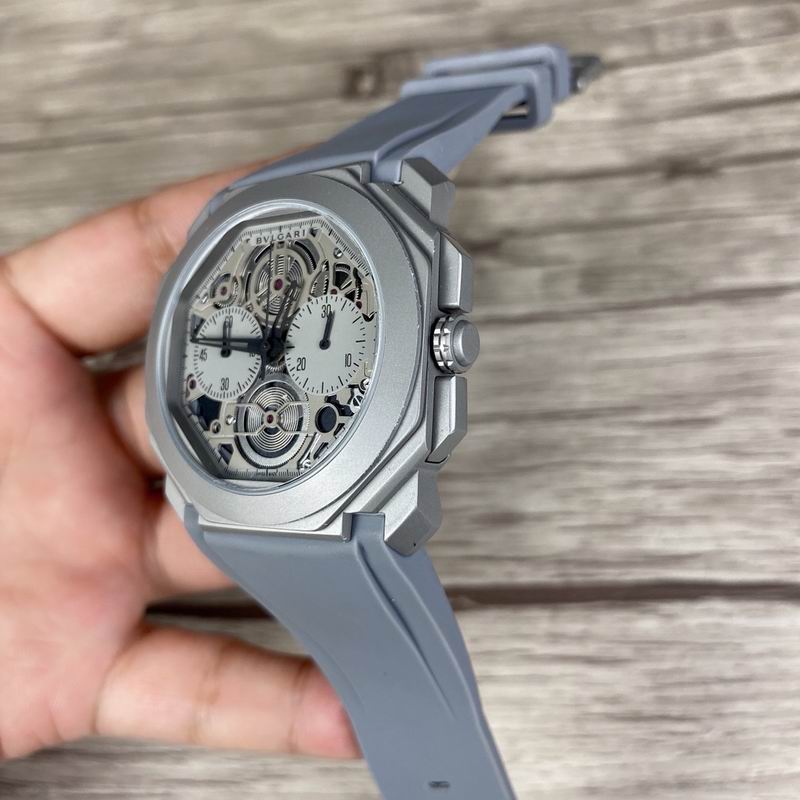 Bvlgari 41mm 132 (5)