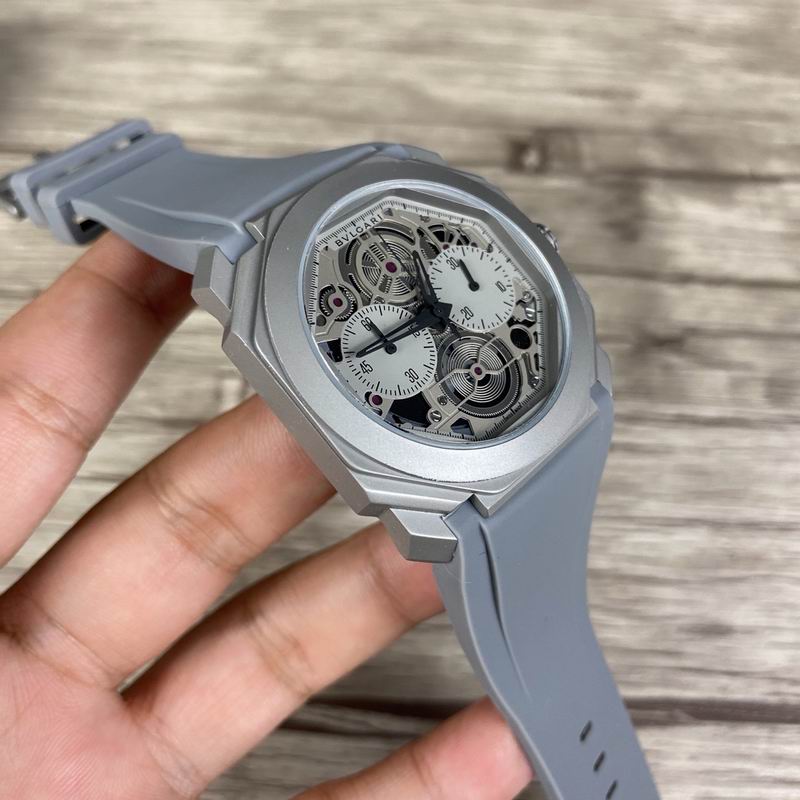 Bvlgari 41mm 132 (6)