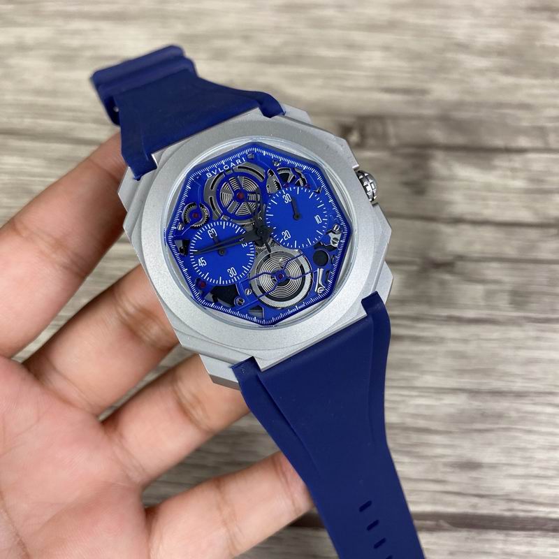 Bvlgari 41mm 132 (8)