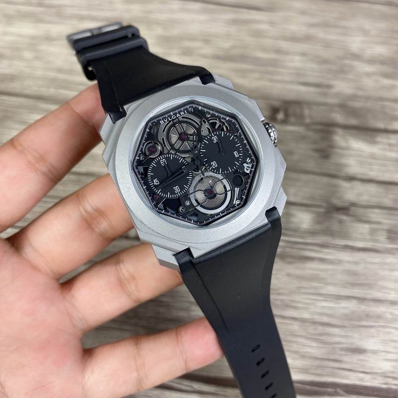 Bvlgari 41mm 132 (9)