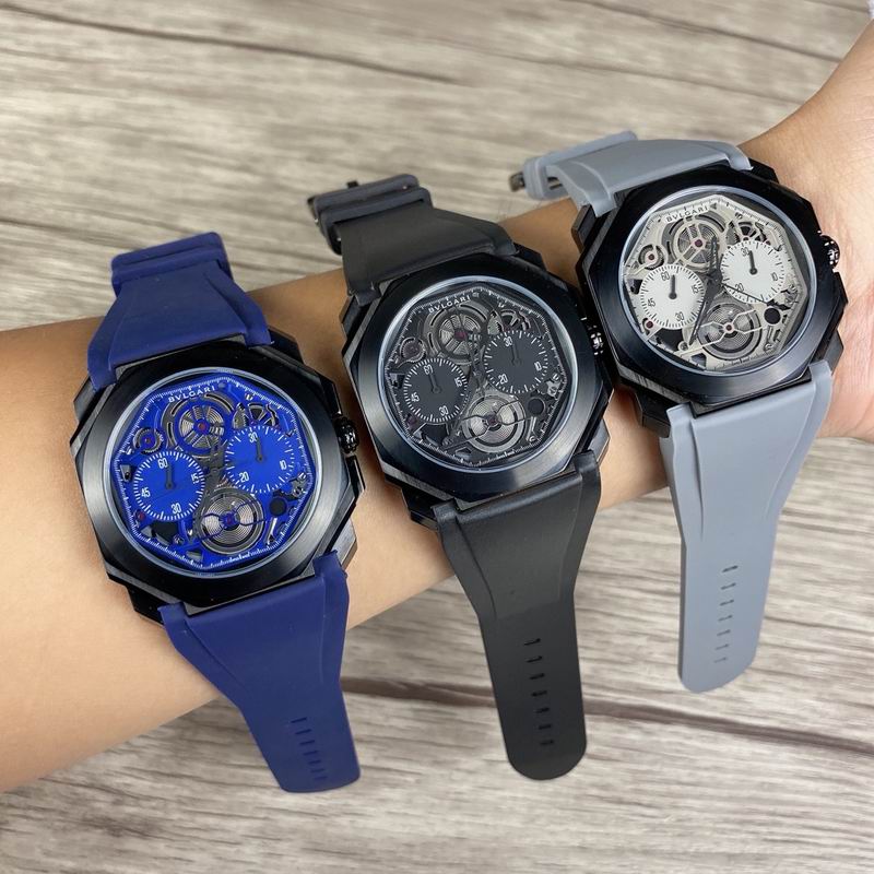 Bvlgari 41mm 133 (2)