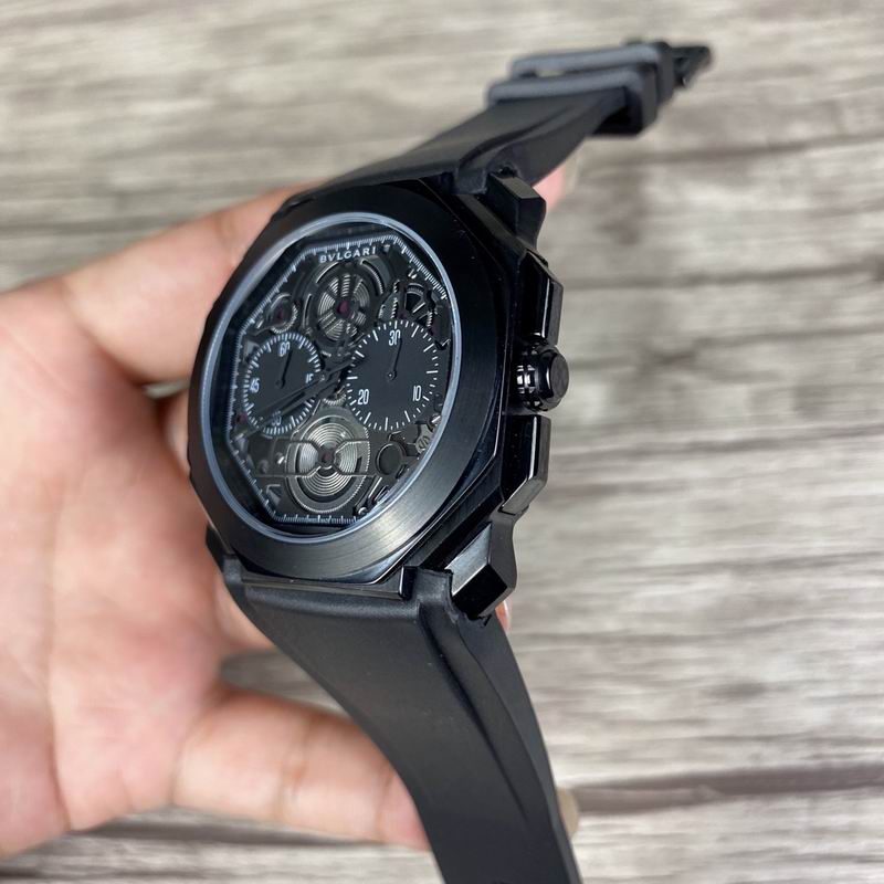 Bvlgari 41mm 133 (5)