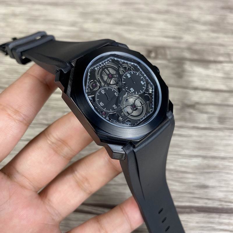 Bvlgari 41mm 133 (6)