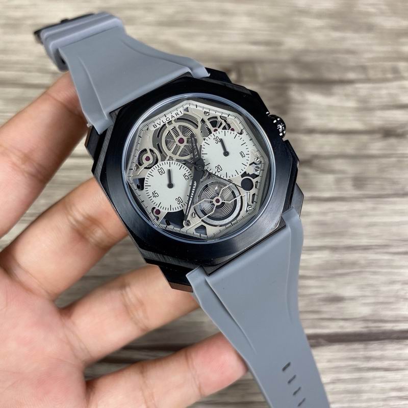 Bvlgari 41mm 133 (8)