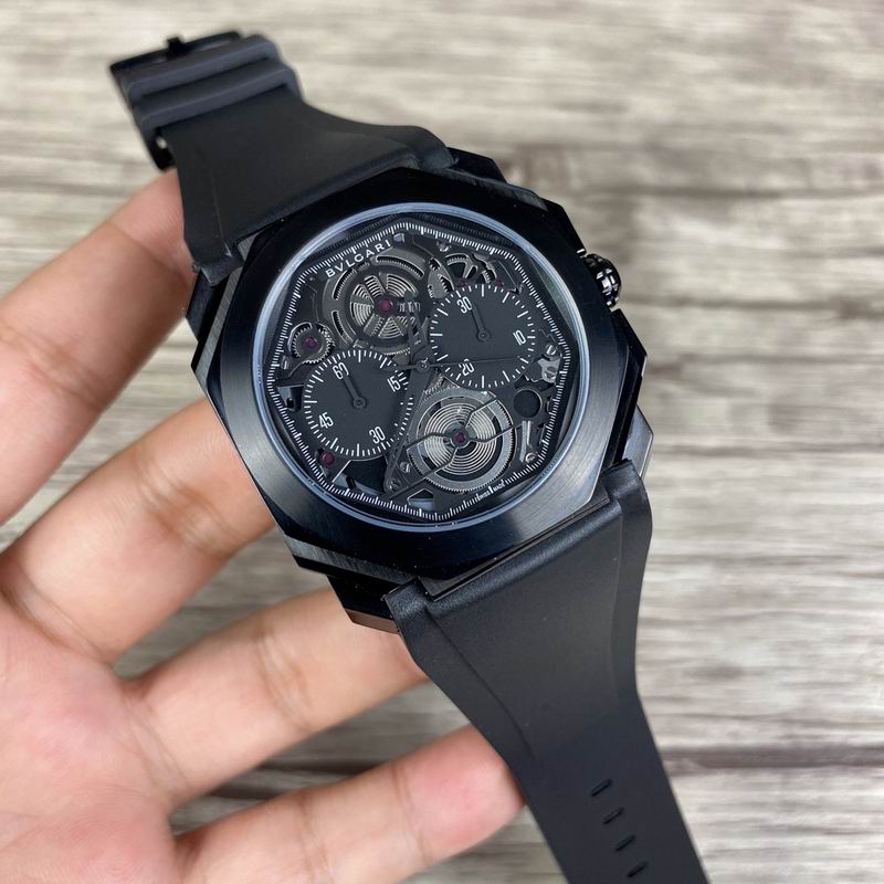 Bvlgari 41mm 133 (9)