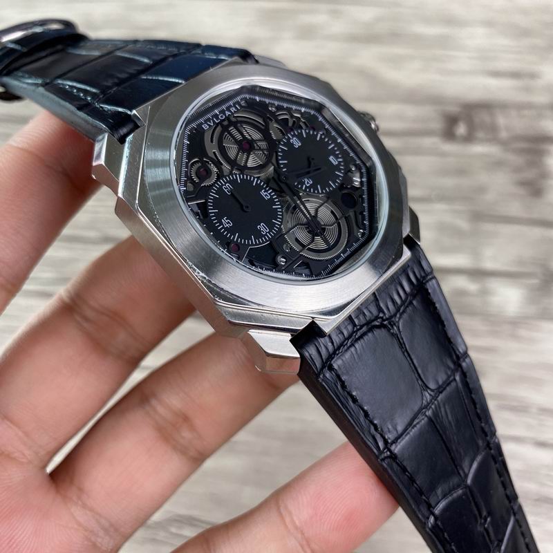 Bvlgari 41mm 134 (5)