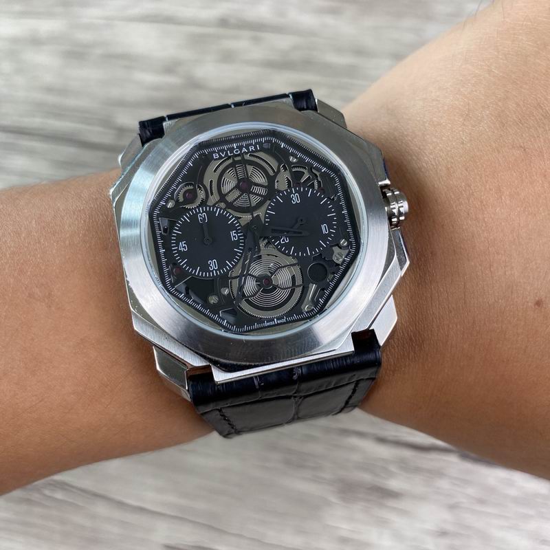 Bvlgari 41mm 134 (9)